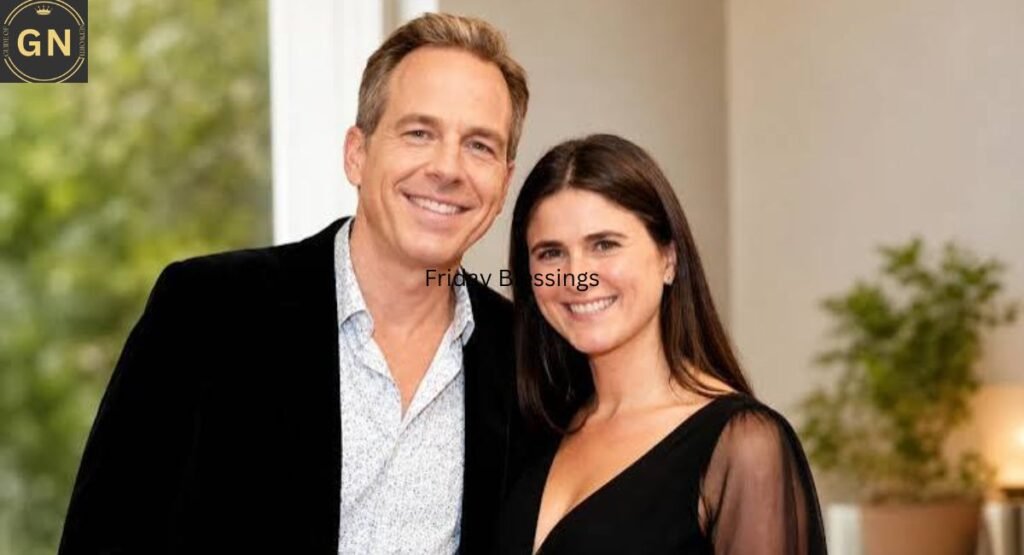 mychael-schnell-married