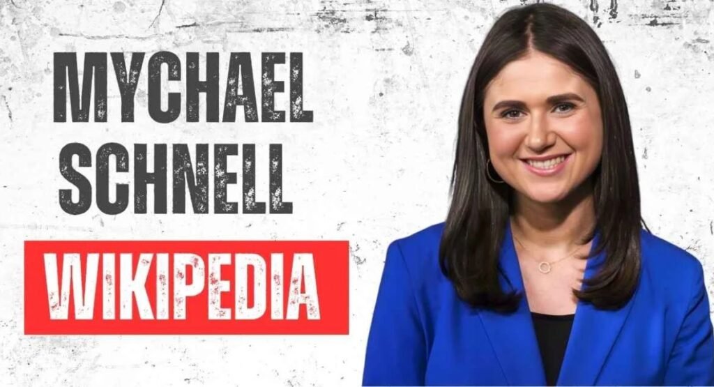 mychael-schnell-age-early-life-and-education
